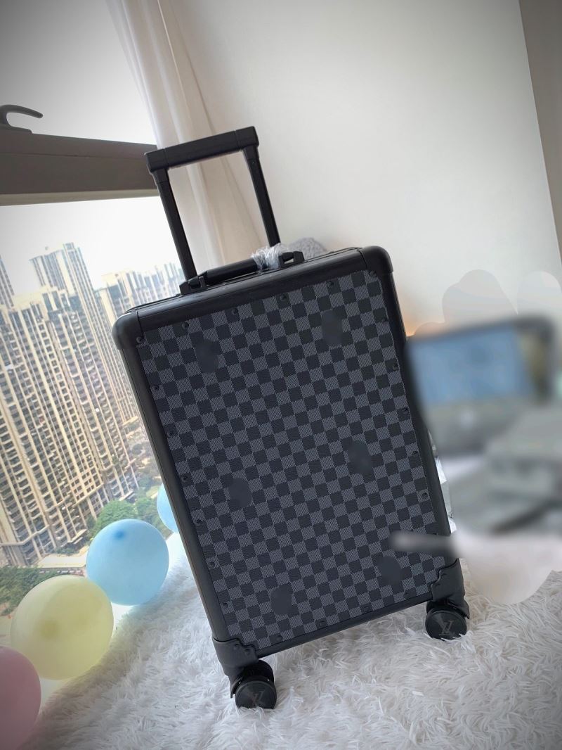 Louis Vuitton Suitcase